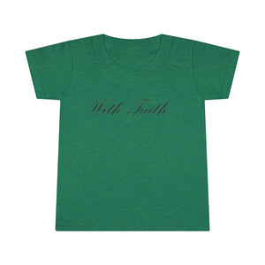 Toddler T-shirt