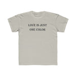 Kids Regular Fit Tee