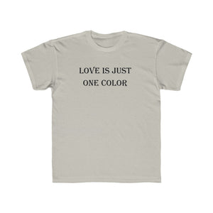 Kids Regular Fit Tee