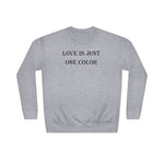 Unisex Crew Sweatshirt