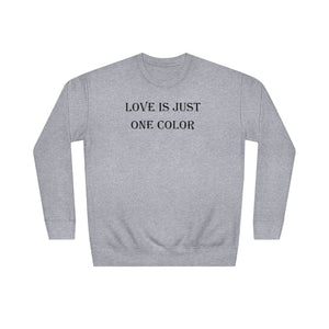 Unisex Crew Sweatshirt