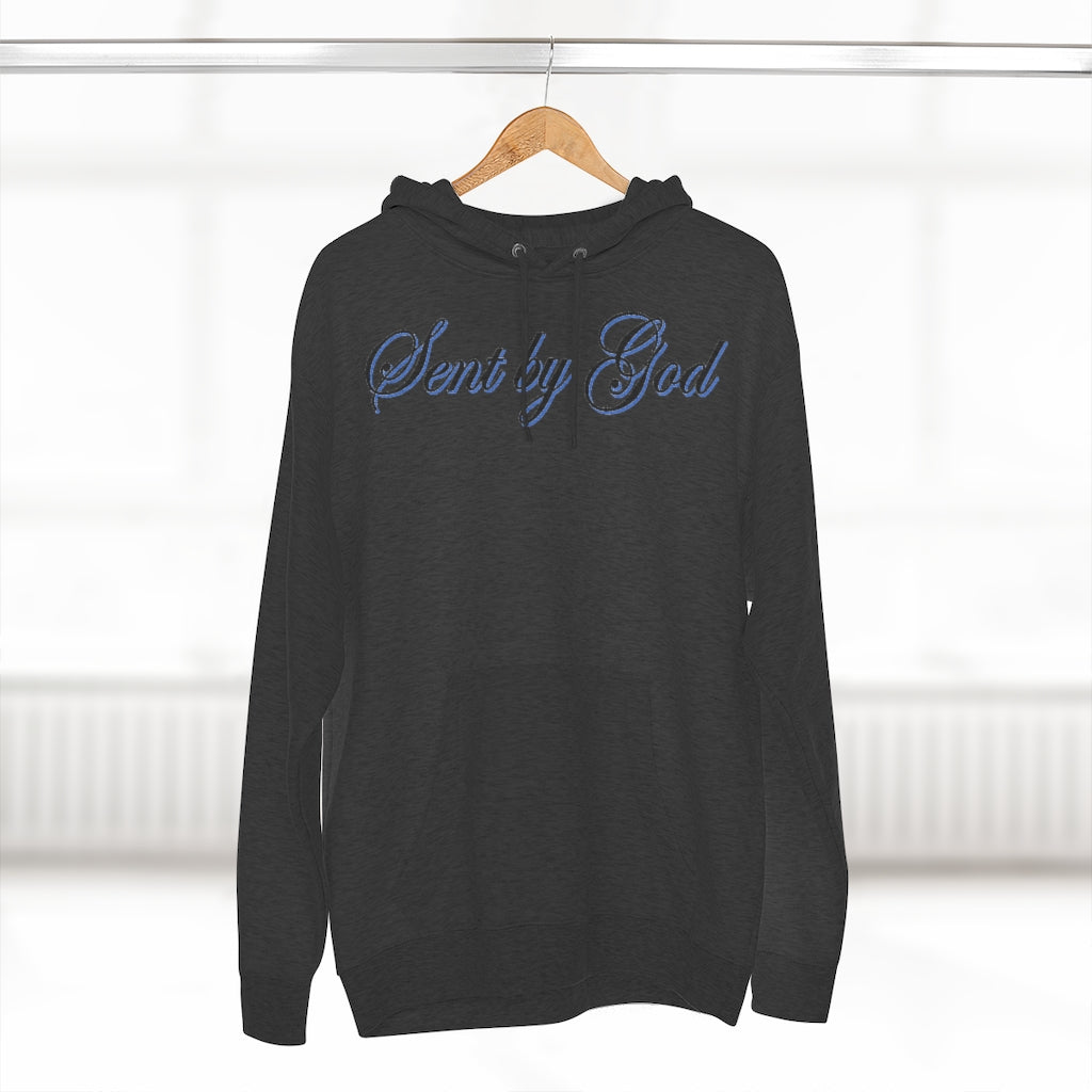 Unisex Premium Pullover Hoodie