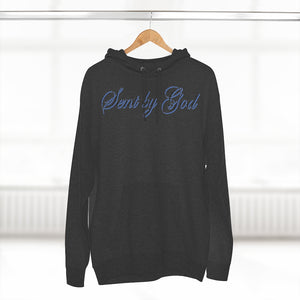 Unisex Premium Pullover Hoodie