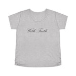 Women's Maternity Tee