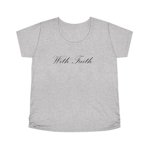 Women's Maternity Tee