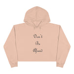 Crop Hoodie