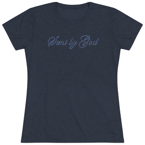 Women's Triblend Tee