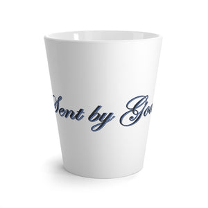 Latte mug
