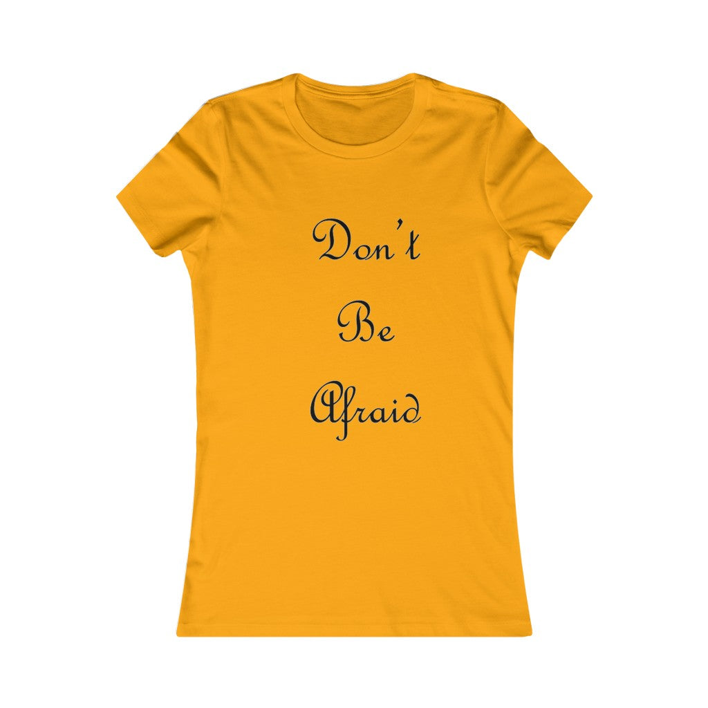 Women's Favorite Tee