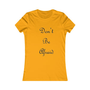 Women's Favorite Tee