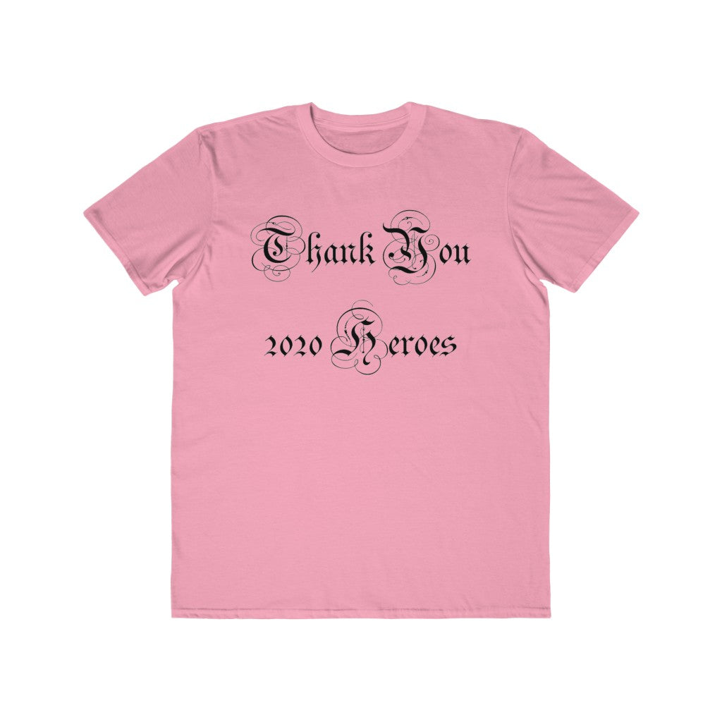 Men's Lightweight Fashion Tee