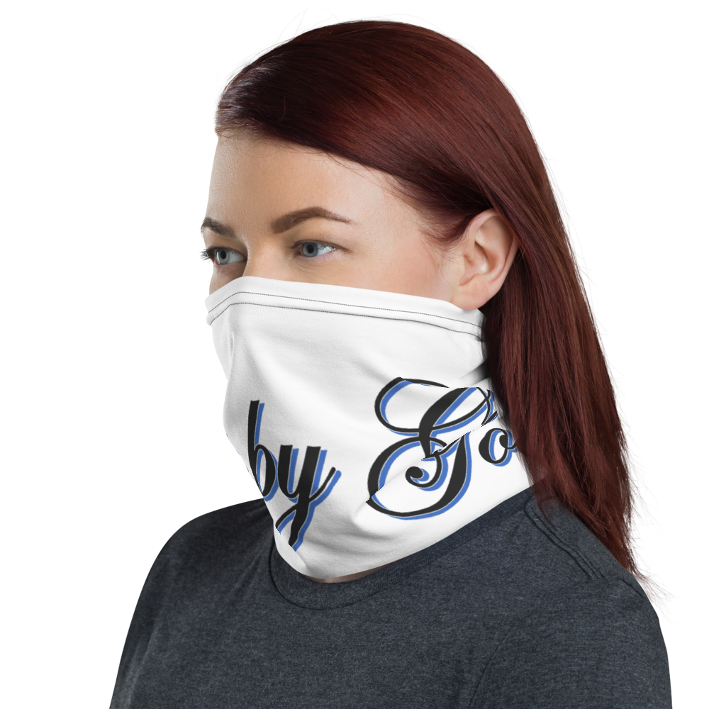 Neck Gaiter