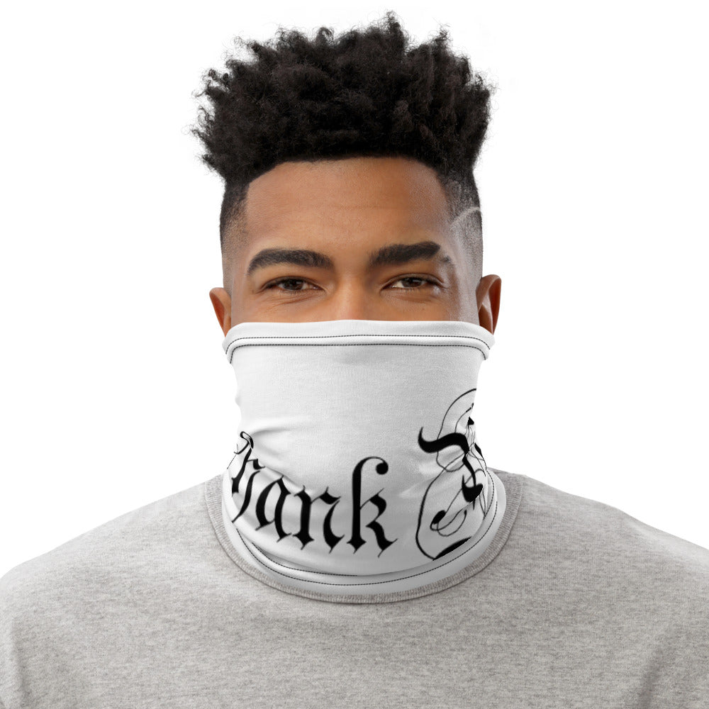 Neck Gaiter